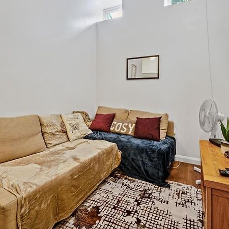 Two Bedroom With Patio Close To Hyde Park Ed4 London Exteriör bild