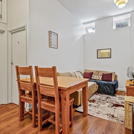 Two Bedroom With Patio Close To Hyde Park Ed4 London Exteriör bild