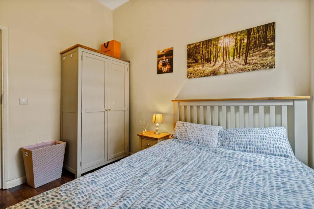 Two Bedroom With Patio Close To Hyde Park Ed4 London Exteriör bild